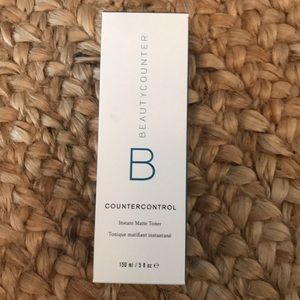 BeautyCounter Instant Matte Toner